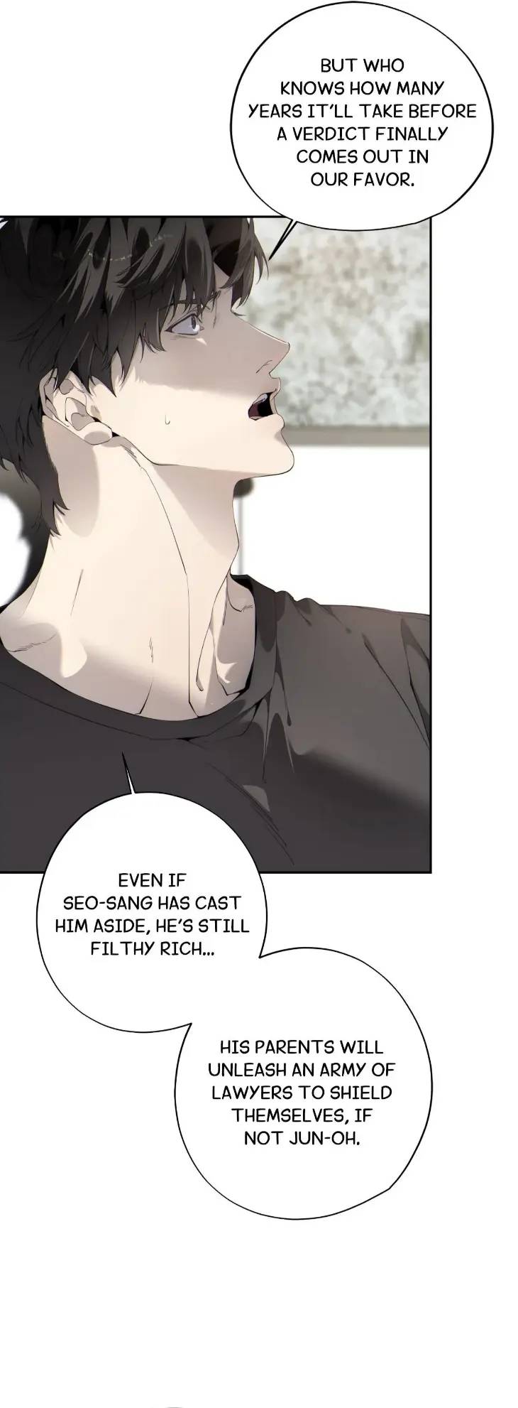 Dear-Stranger-By-Minggur-Uncensored-Eng page 9
