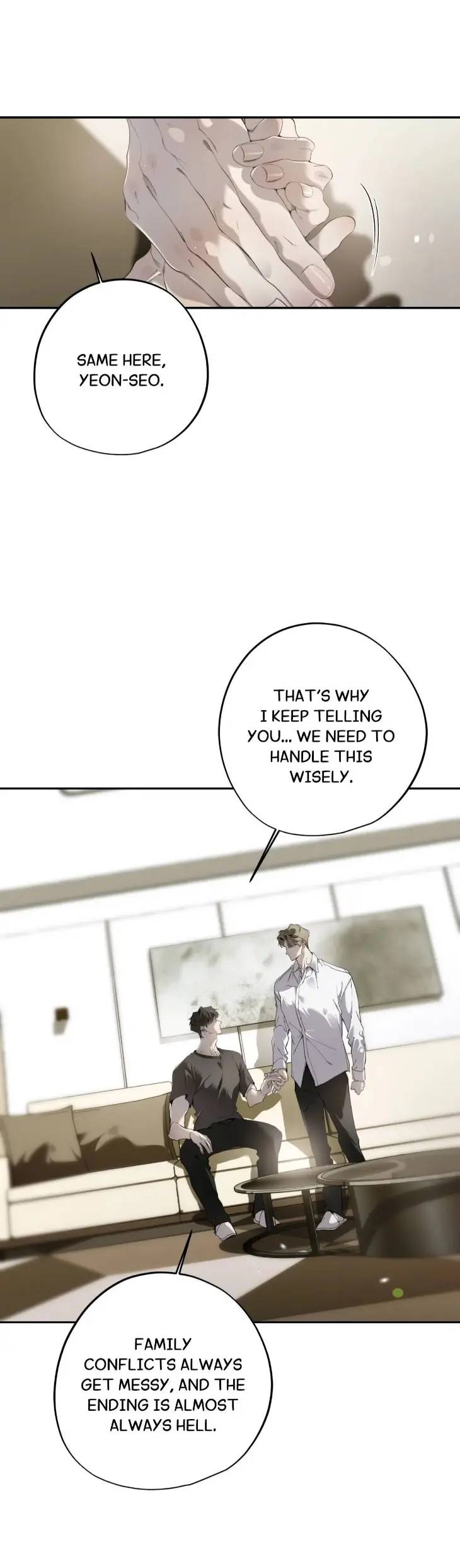 Dear-Stranger-By-Minggur-Uncensored-Eng page 11