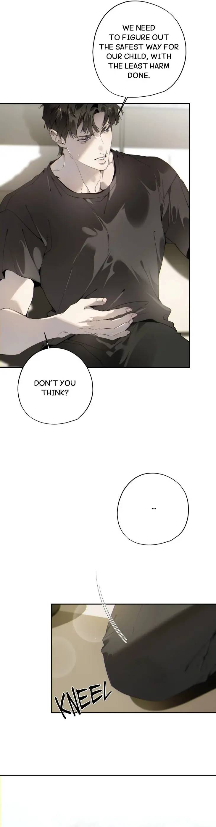Dear-Stranger-By-Minggur-Uncensored-Eng page 12