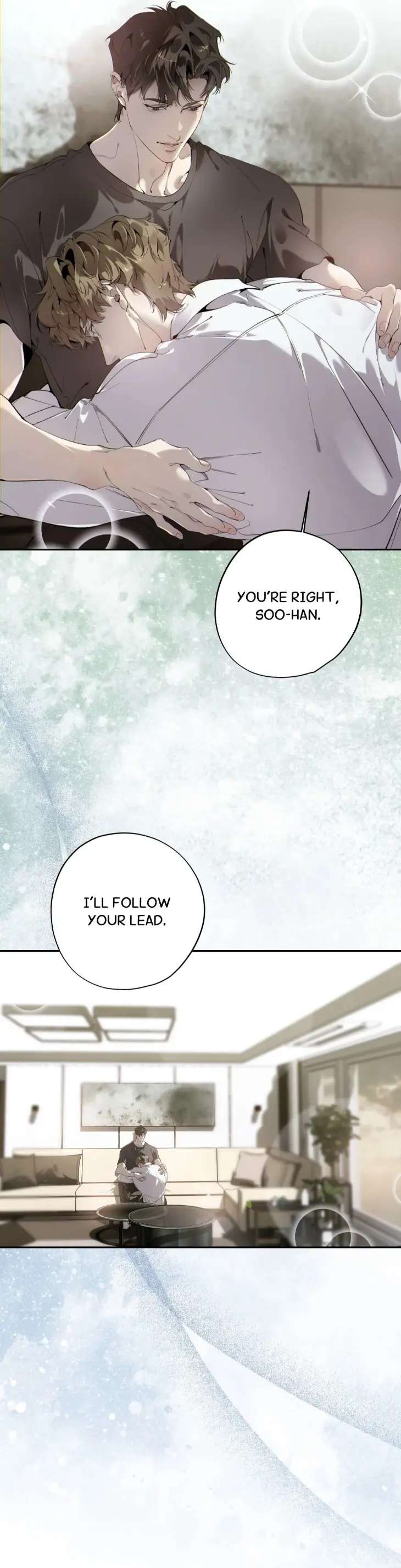 Dear-Stranger-By-Minggur-Uncensored-Eng page 13