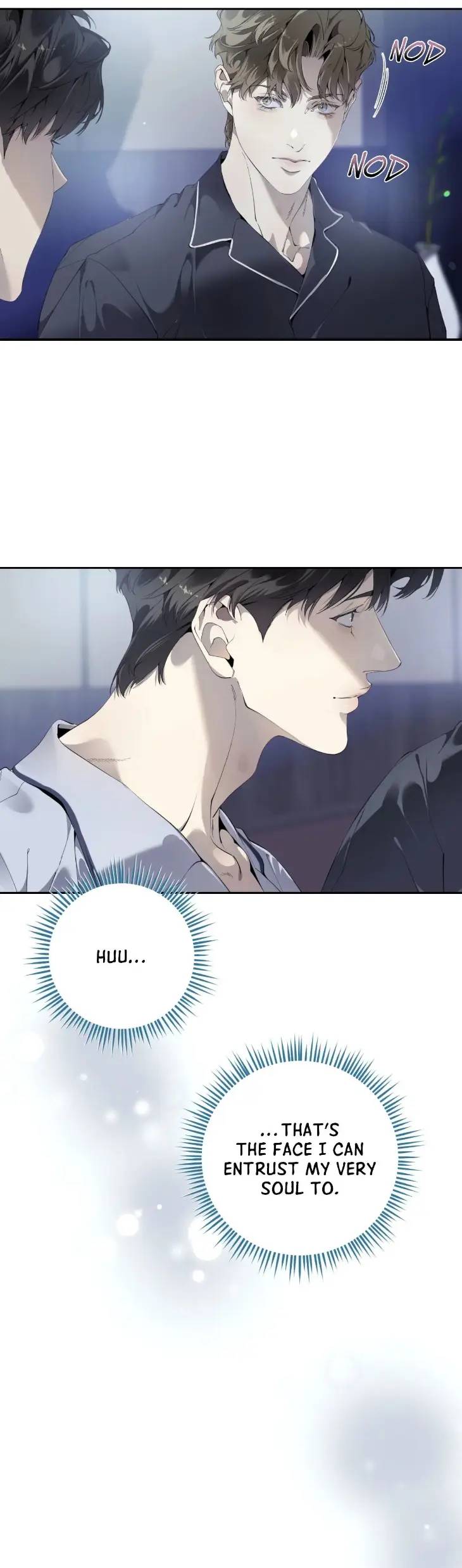 Dear-Stranger-By-Minggur-Uncensored-Eng page 19