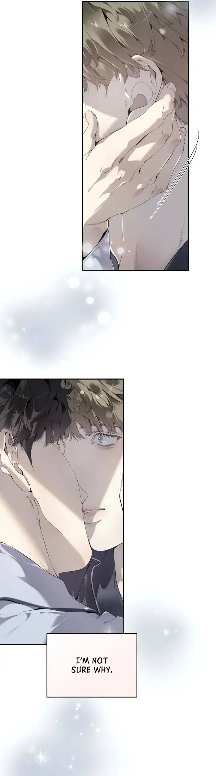 Dear-Stranger-By-Minggur-Uncensored-Eng page 20