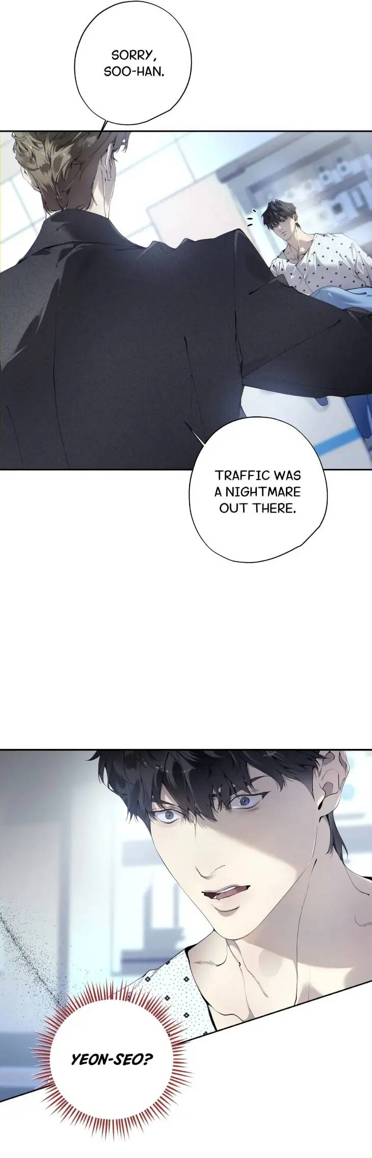 Dear-Stranger-By-Minggur-Uncensored-Eng page 30