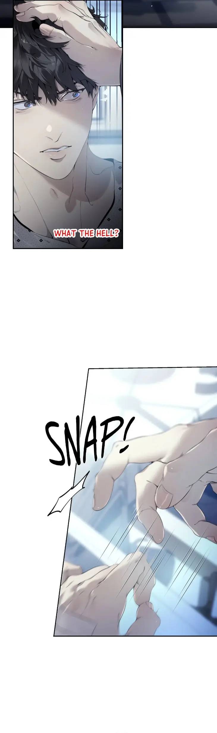 Dear-Stranger-By-Minggur-Uncensored-Eng page 32