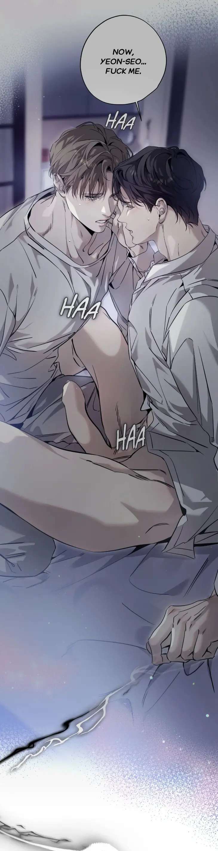 Dear-Stranger-By-Minggur-Uncensored-Eng page 36