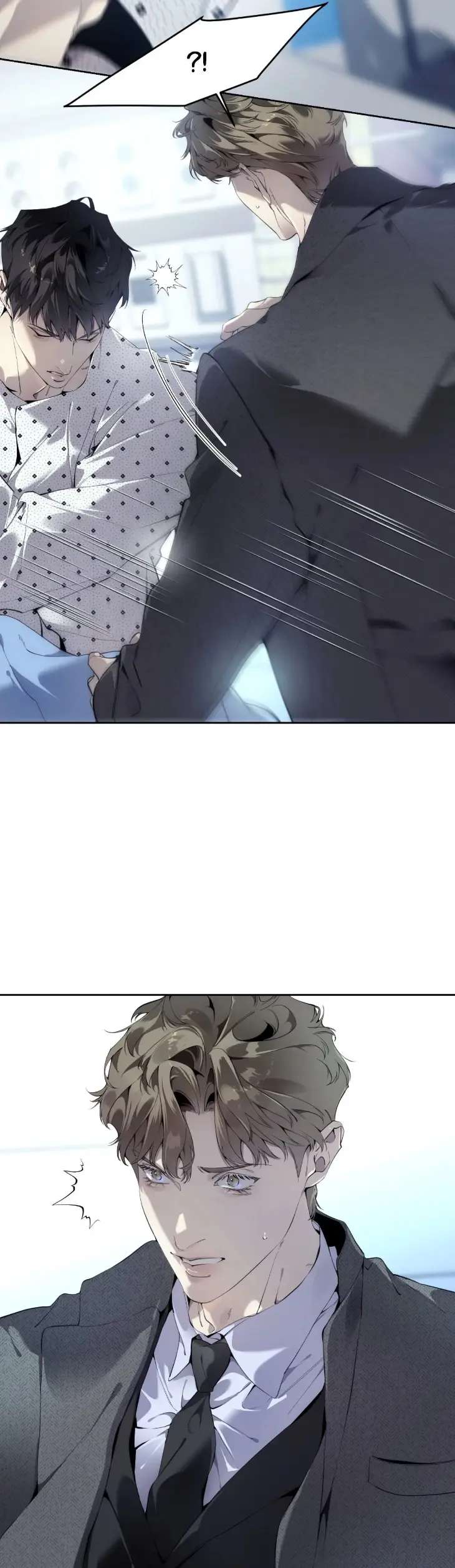 Dear-Stranger-By-Minggur-Uncensored-Eng page 39