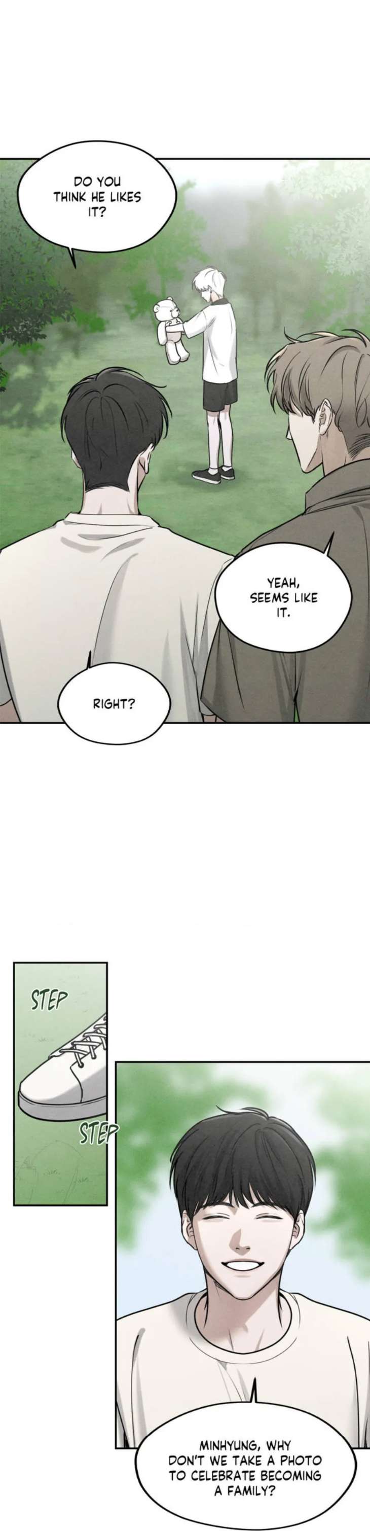 Dear-Teddy-Bear-By-Pisangu-Uncensored-Eng page 2