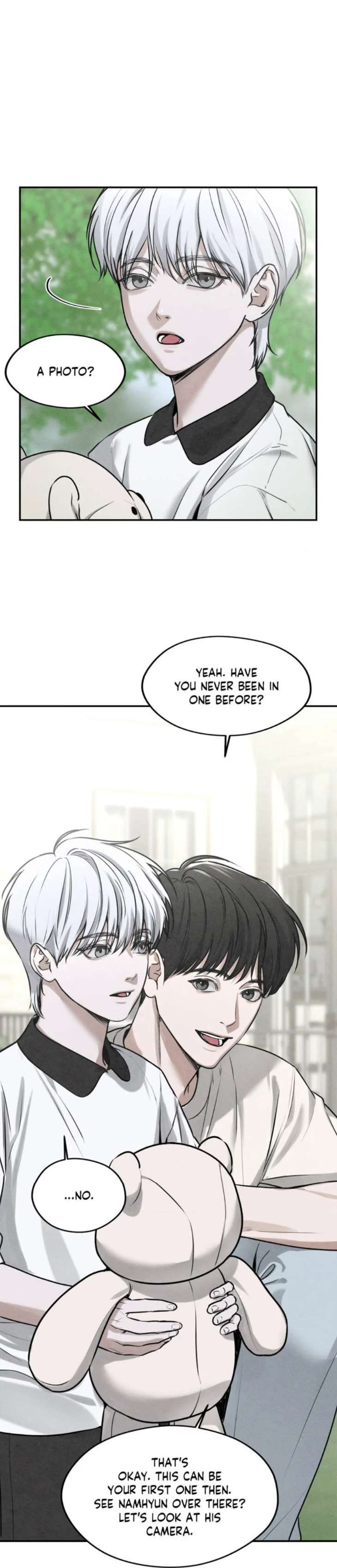 Dear-Teddy-Bear-By-Pisangu-Uncensored-Eng page 3