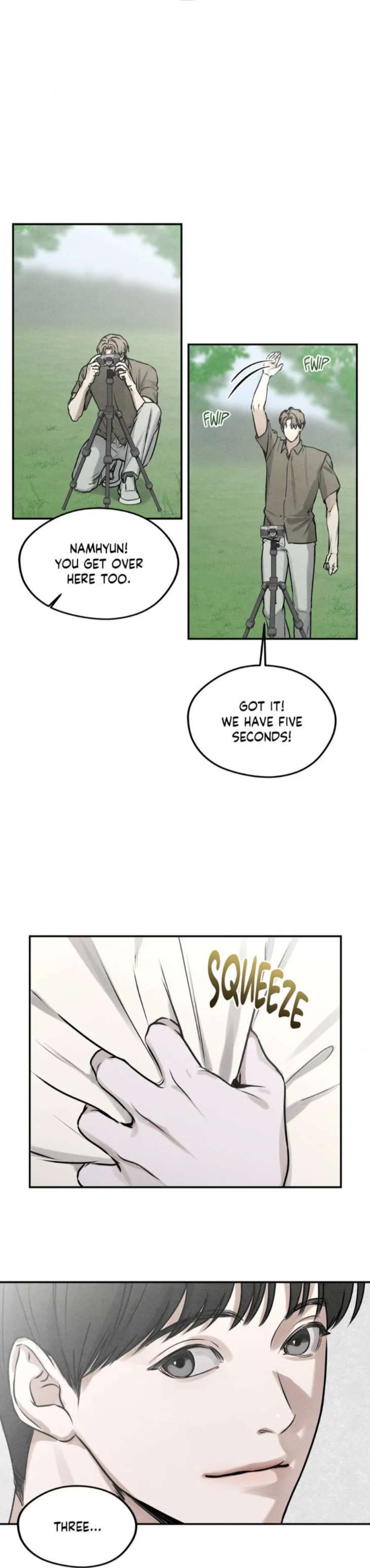 Dear-Teddy-Bear-By-Pisangu-Uncensored-Eng page 4