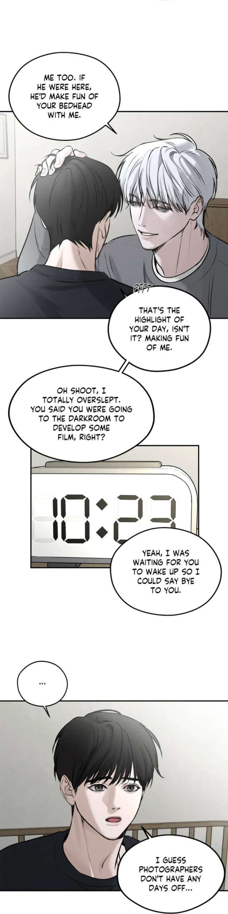 Dear-Teddy-Bear-By-Pisangu-Uncensored-Eng page 10