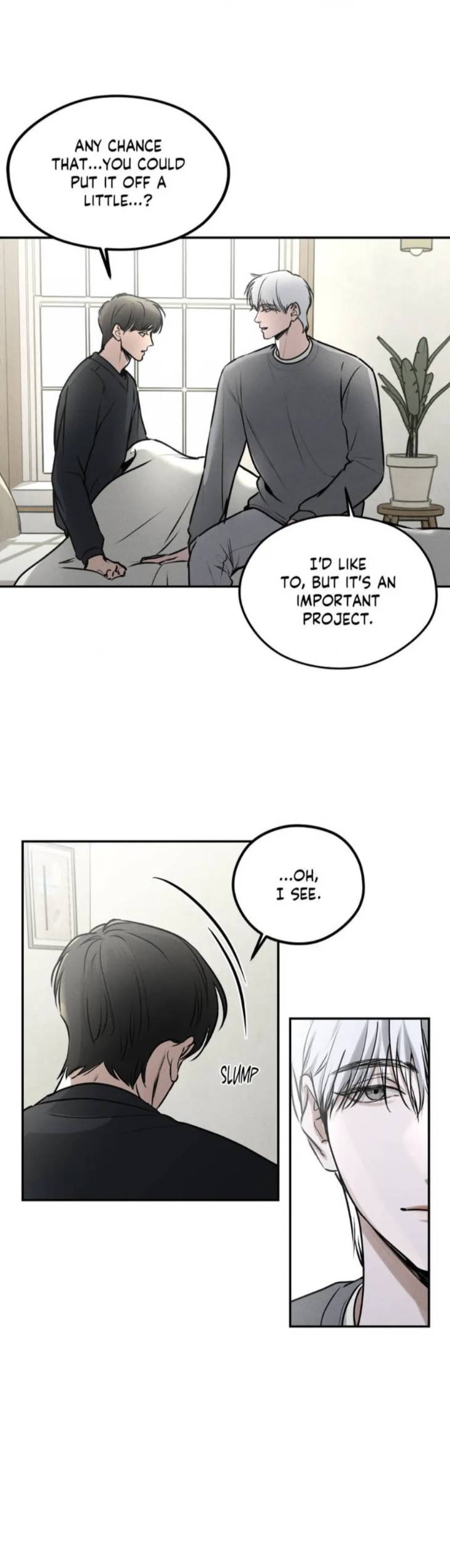 Dear-Teddy-Bear-By-Pisangu-Uncensored-Eng page 11