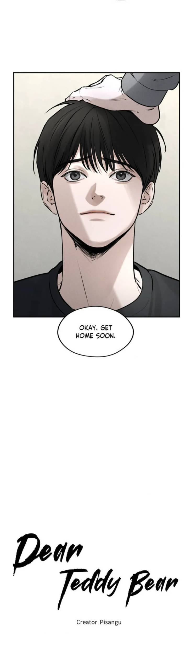 Dear-Teddy-Bear-By-Pisangu-Uncensored-Eng page 13