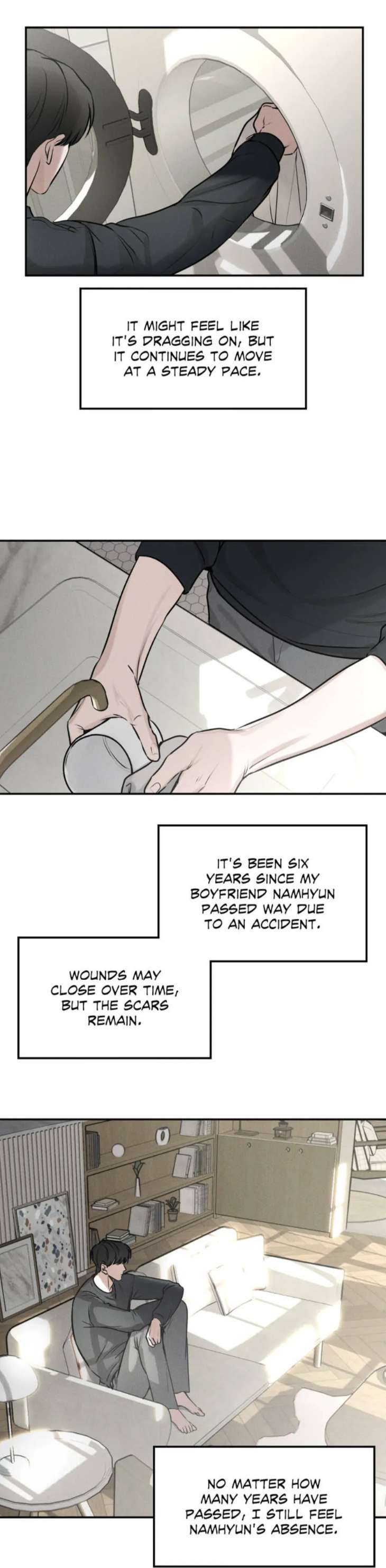 Dear-Teddy-Bear-By-Pisangu-Uncensored-Eng page 15