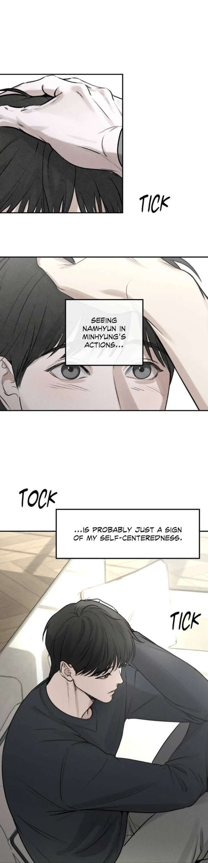 Dear-Teddy-Bear-By-Pisangu-Uncensored-Eng page 17