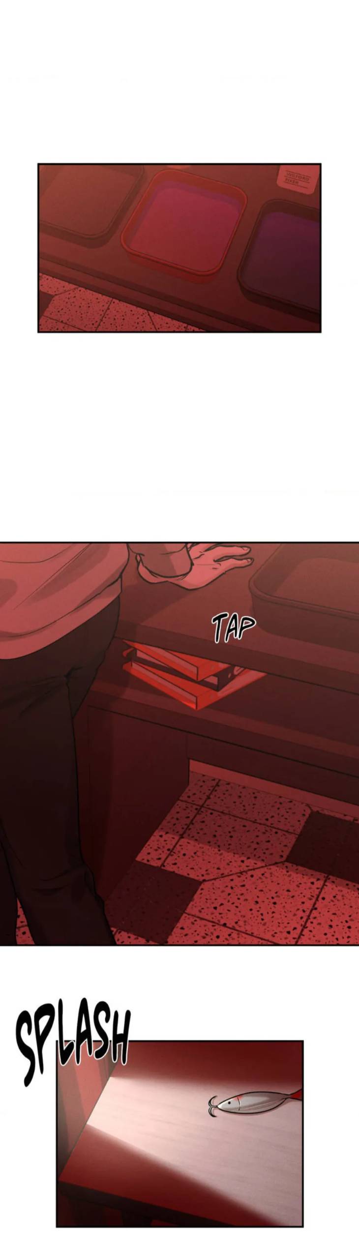 Dear-Teddy-Bear-By-Pisangu-Uncensored-Eng page 19