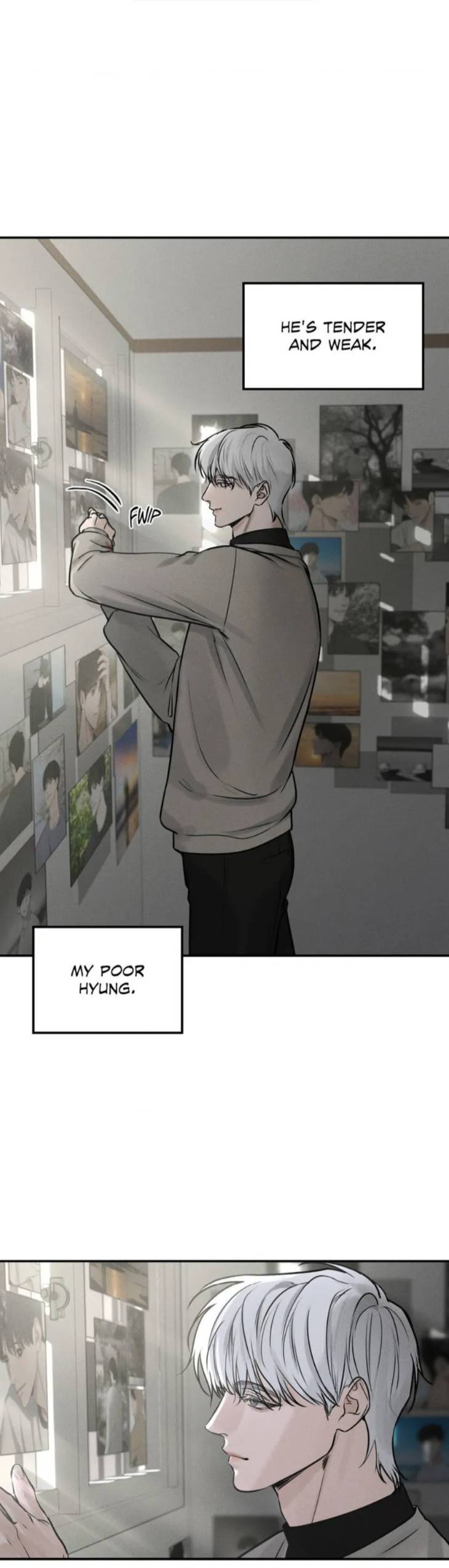 Dear-Teddy-Bear-By-Pisangu-Uncensored-Eng page 21