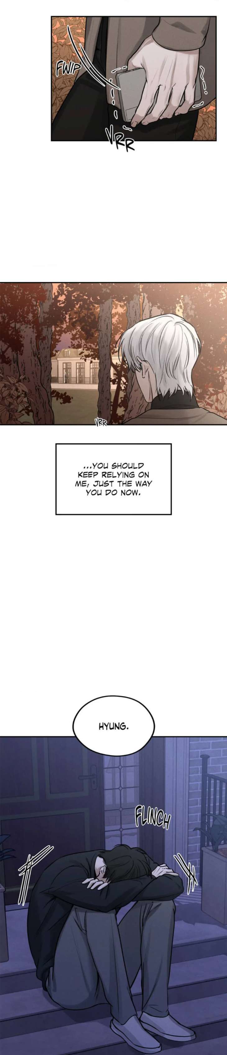 Dear-Teddy-Bear-By-Pisangu-Uncensored-Eng page 23