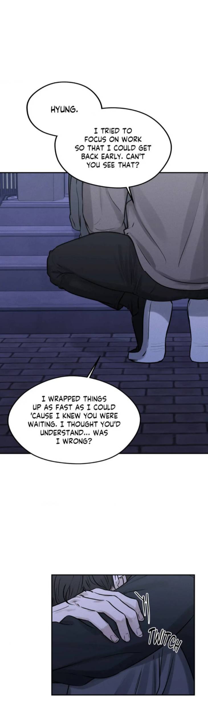 Dear-Teddy-Bear-By-Pisangu-Uncensored-Eng page 26