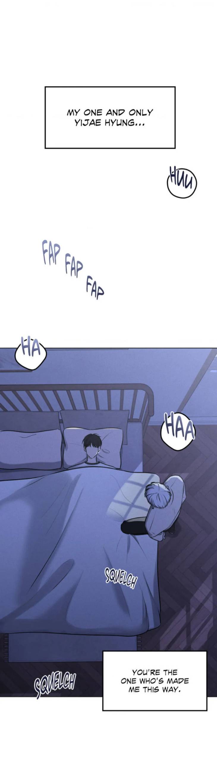 Dear-Teddy-Bear-By-Pisangu-Uncensored-Eng page 29