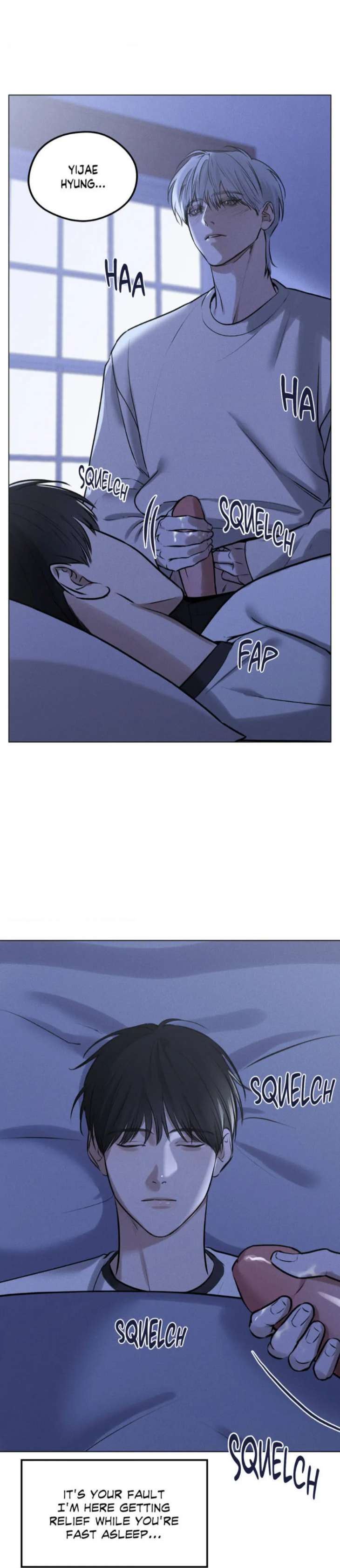 Dear-Teddy-Bear-By-Pisangu-Uncensored-Eng page 30