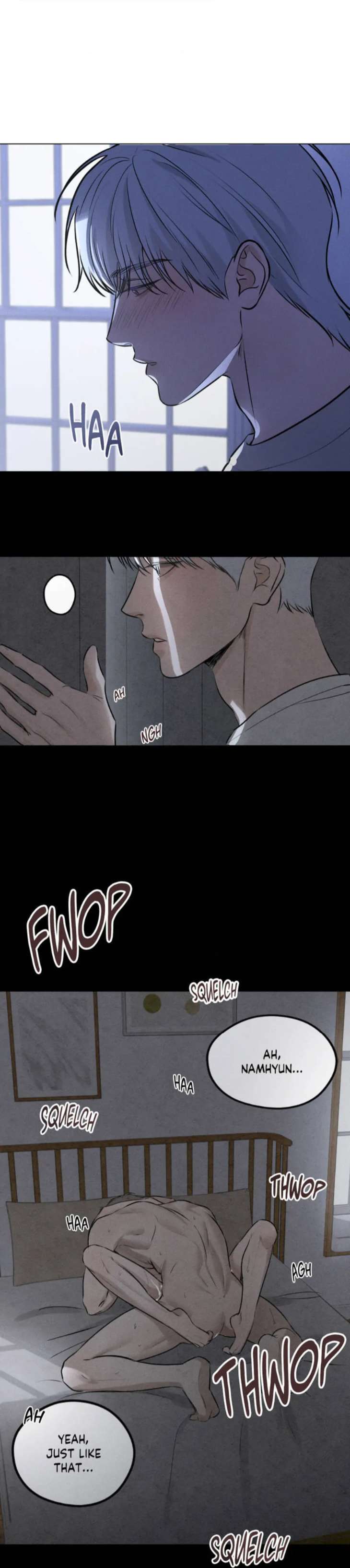 Dear-Teddy-Bear-By-Pisangu-Uncensored-Eng page 31