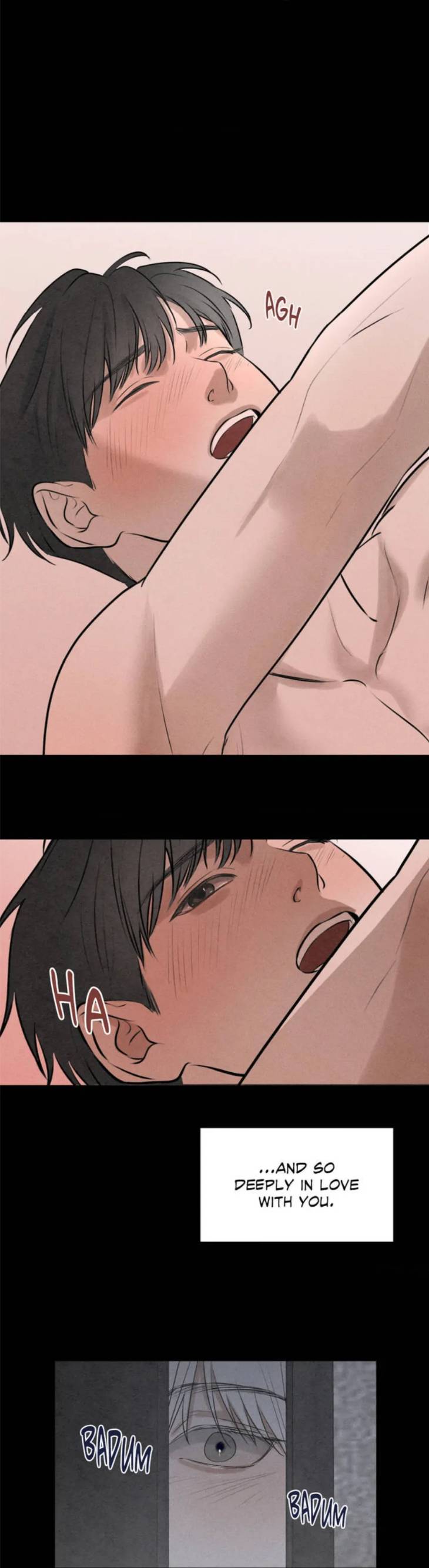 Dear-Teddy-Bear-By-Pisangu-Uncensored-Eng page 32