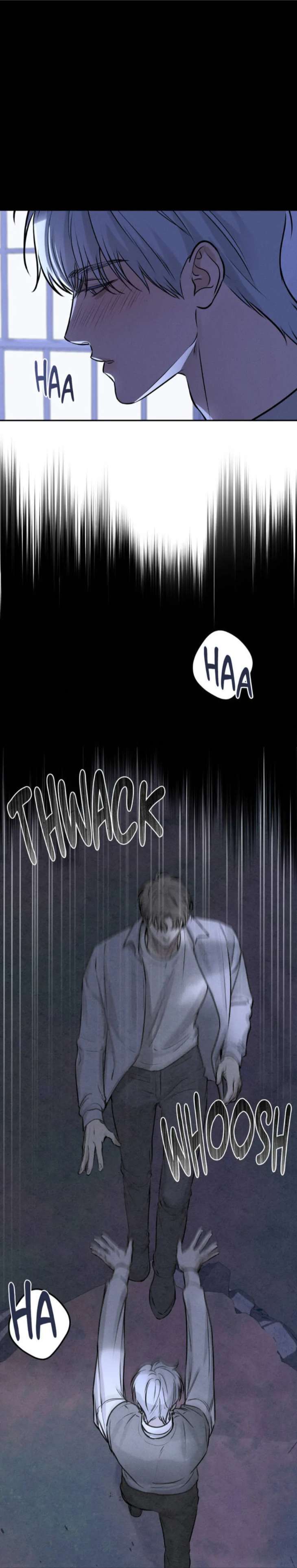 Dear-Teddy-Bear-By-Pisangu-Uncensored-Eng page 33