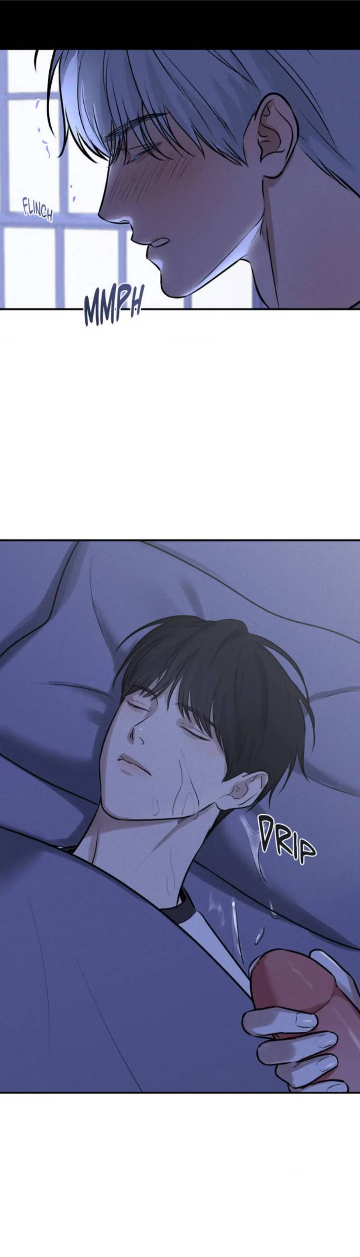 Dear-Teddy-Bear-By-Pisangu-Uncensored-Eng page 35