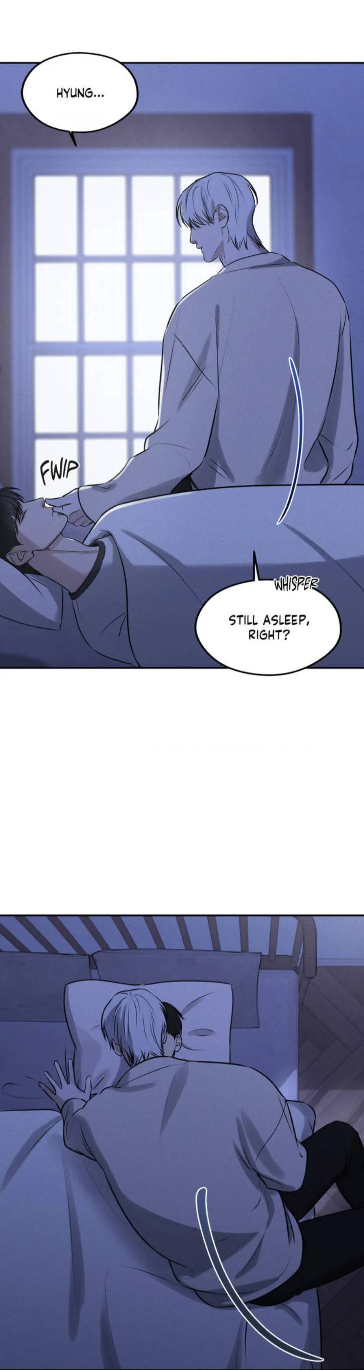 Dear-Teddy-Bear-By-Pisangu-Uncensored-Eng page 36