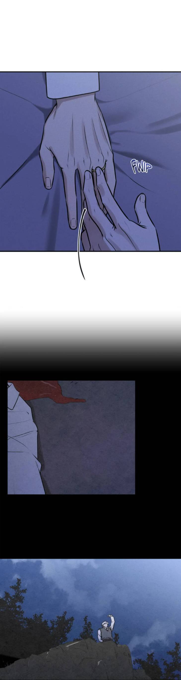 Dear-Teddy-Bear-By-Pisangu-Uncensored-Eng page 38