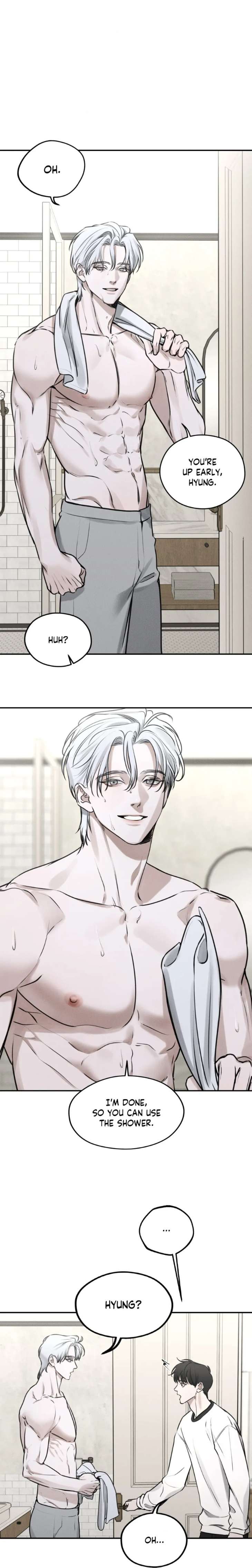 Dear-Teddy-Bear-By-Pisangu-Uncensored-Eng page 2