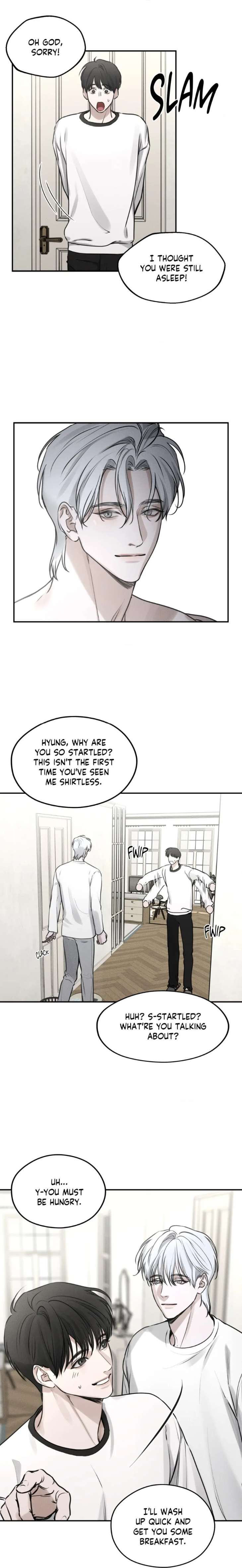 Dear-Teddy-Bear-By-Pisangu-Uncensored-Eng page 3
