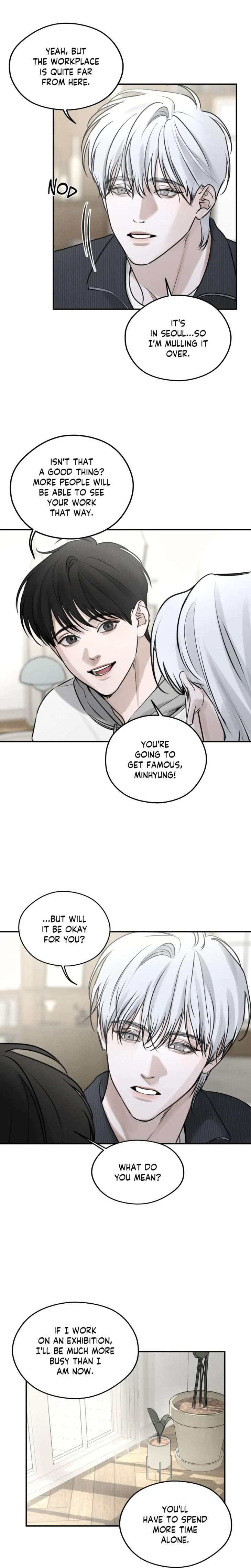 Dear-Teddy-Bear-By-Pisangu-Uncensored-Eng page 8