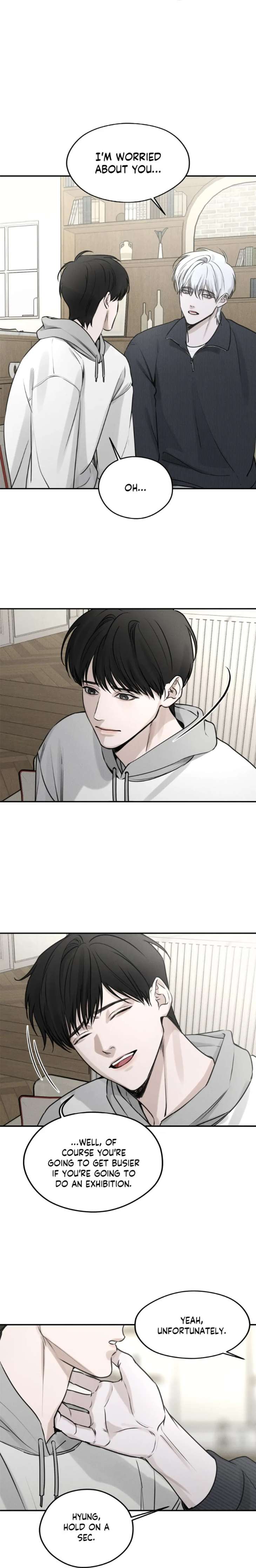 Dear-Teddy-Bear-By-Pisangu-Uncensored-Eng page 9