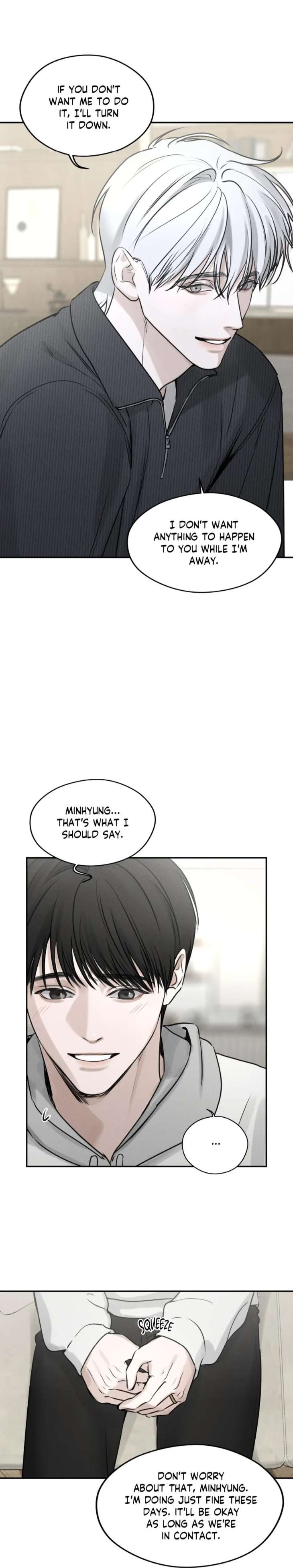 Dear-Teddy-Bear-By-Pisangu-Uncensored-Eng page 11