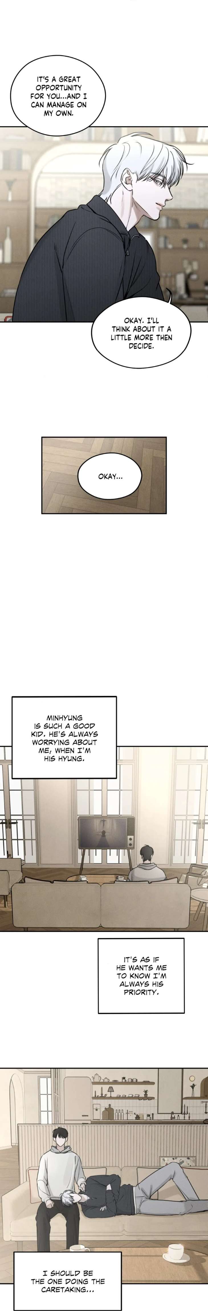 Dear-Teddy-Bear-By-Pisangu-Uncensored-Eng page 12
