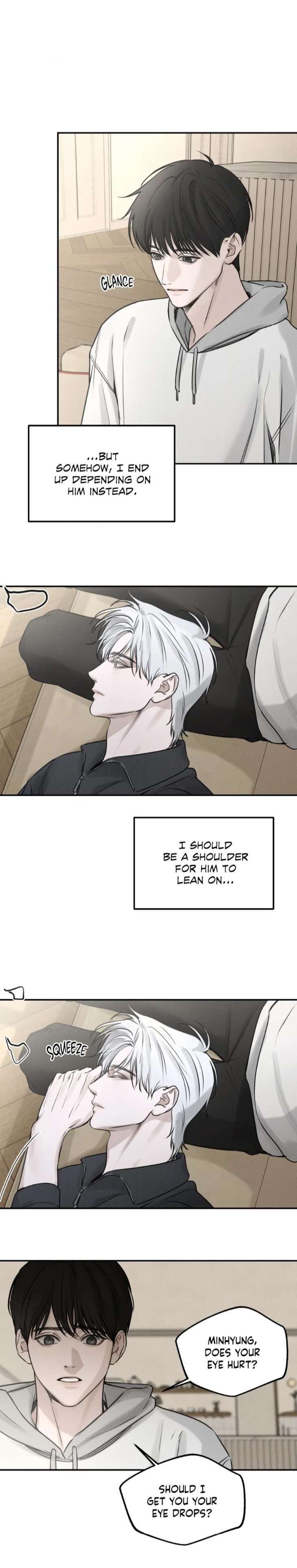 Dear-Teddy-Bear-By-Pisangu-Uncensored-Eng page 13