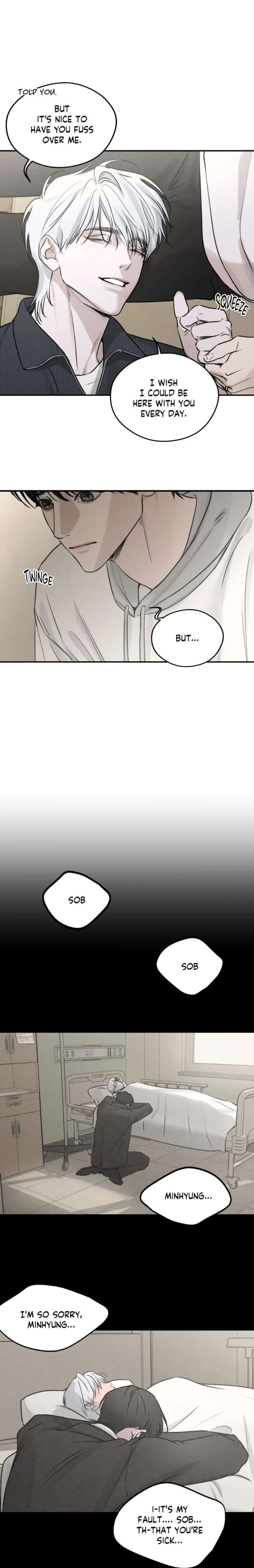Dear-Teddy-Bear-By-Pisangu-Uncensored-Eng page 15