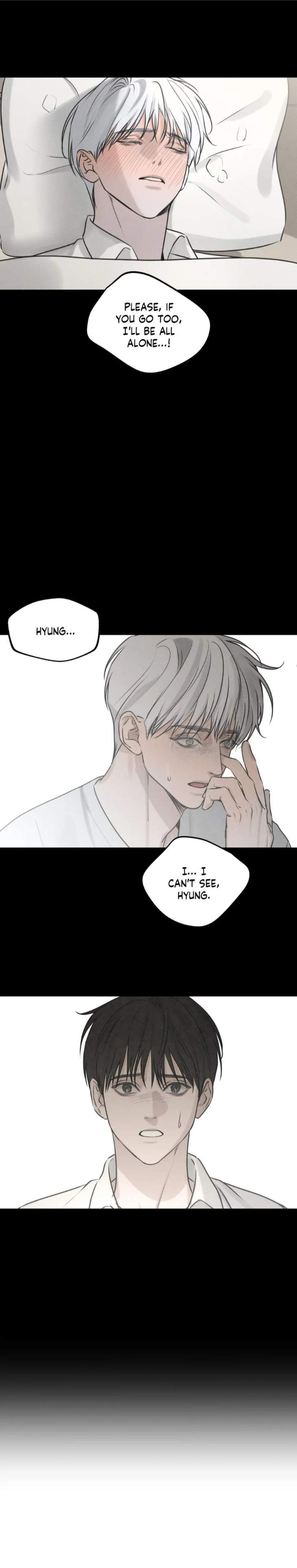 Dear-Teddy-Bear-By-Pisangu-Uncensored-Eng page 16