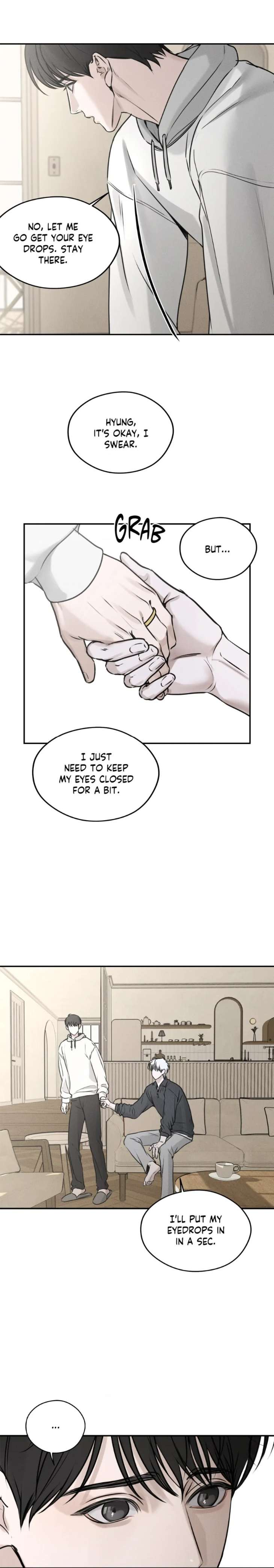 Dear-Teddy-Bear-By-Pisangu-Uncensored-Eng page 17