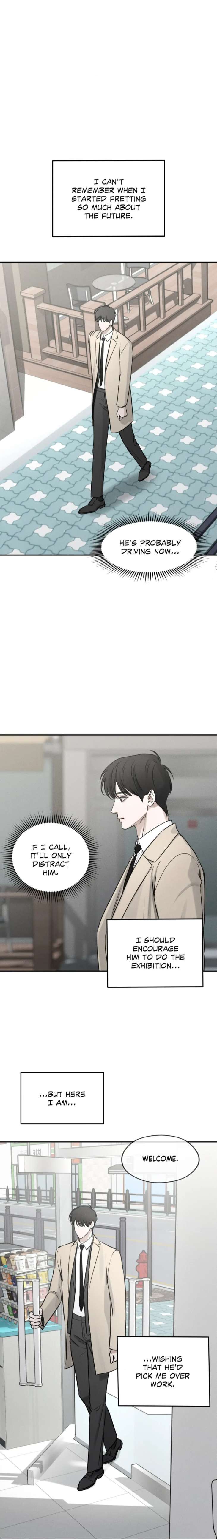 Dear-Teddy-Bear-By-Pisangu-Uncensored-Eng page 19