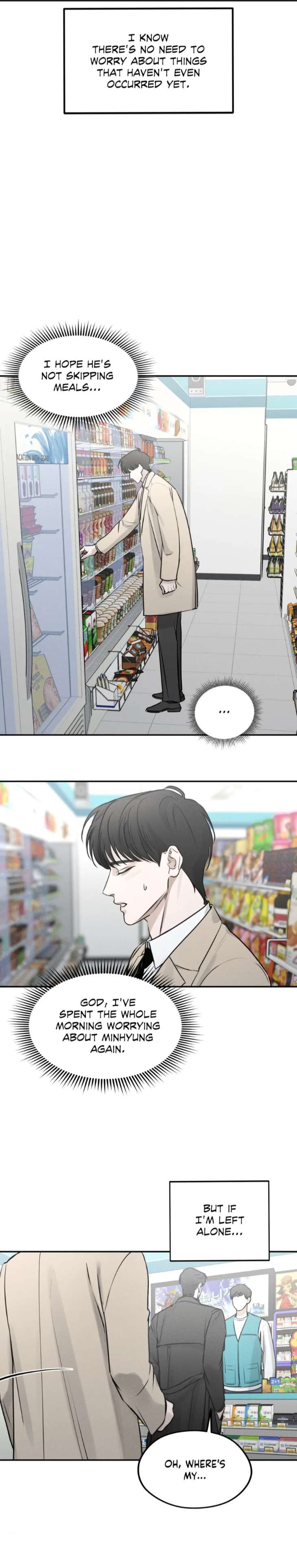 Dear-Teddy-Bear-By-Pisangu-Uncensored-Eng page 20