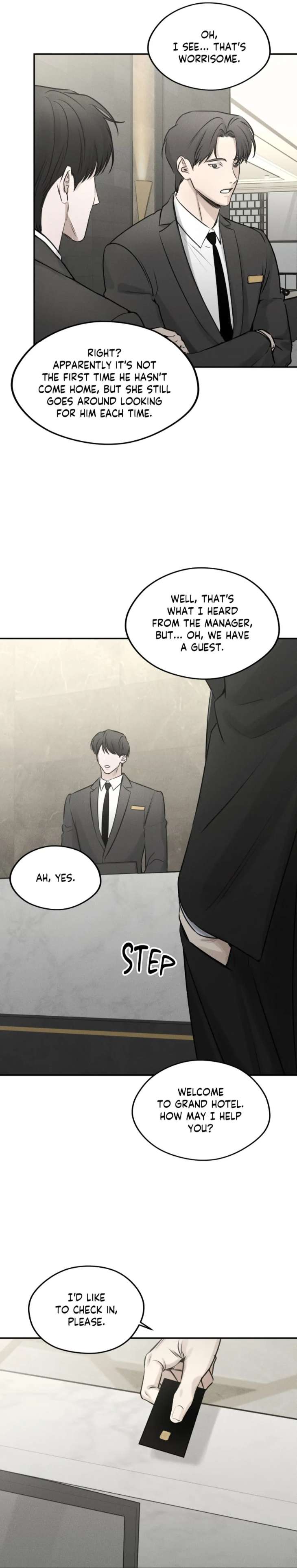 Dear-Teddy-Bear-By-Pisangu-Uncensored-Eng page 2