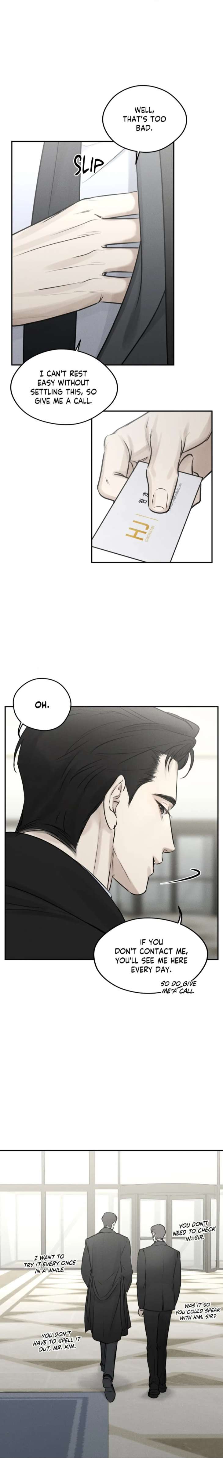 Dear-Teddy-Bear-By-Pisangu-Uncensored-Eng page 5