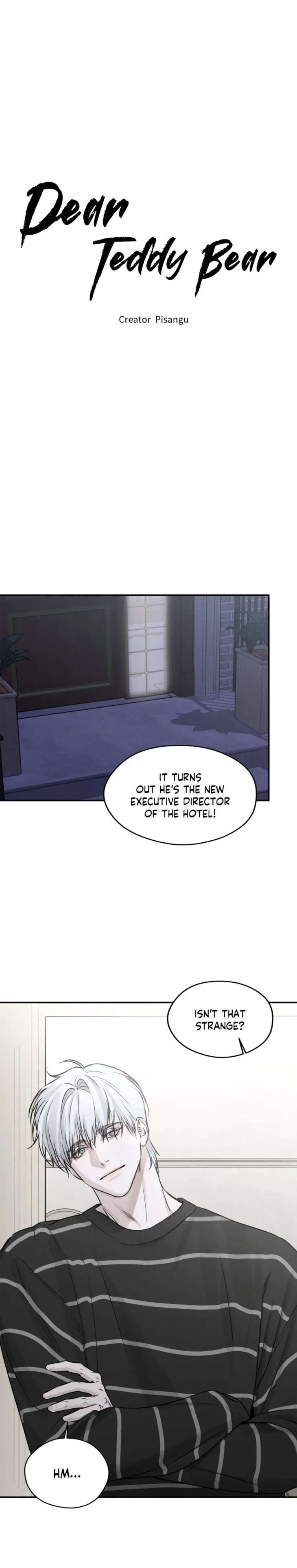Dear-Teddy-Bear-By-Pisangu-Uncensored-Eng page 7
