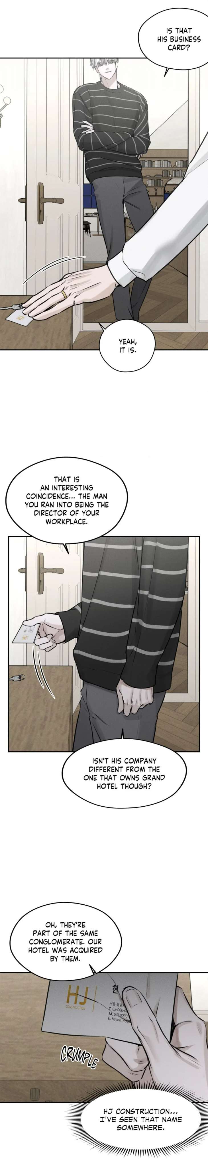 Dear-Teddy-Bear-By-Pisangu-Uncensored-Eng page 8