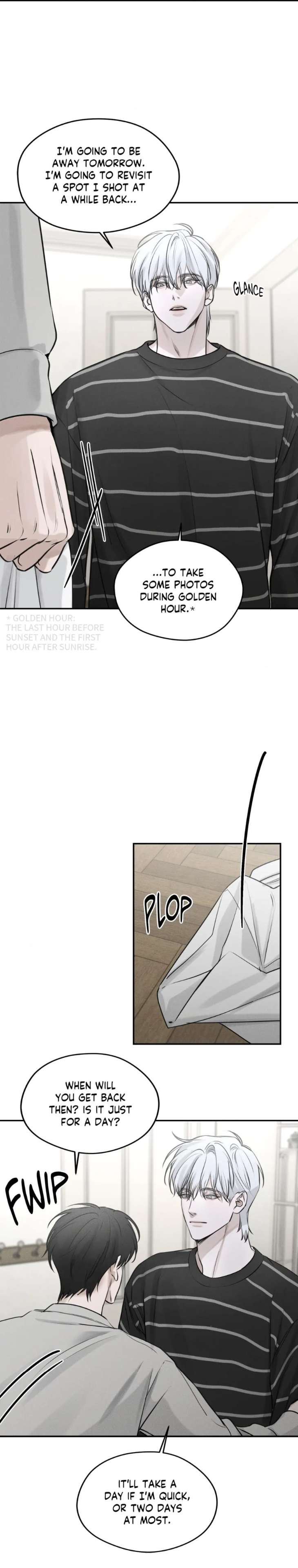 Dear-Teddy-Bear-By-Pisangu-Uncensored-Eng page 10