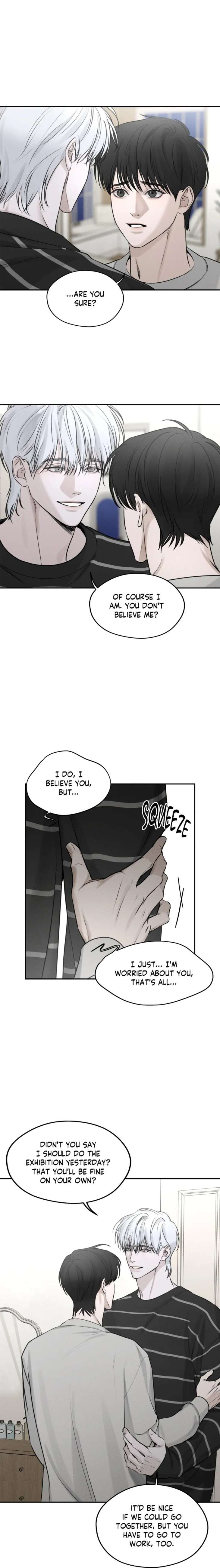 Dear-Teddy-Bear-By-Pisangu-Uncensored-Eng page 11