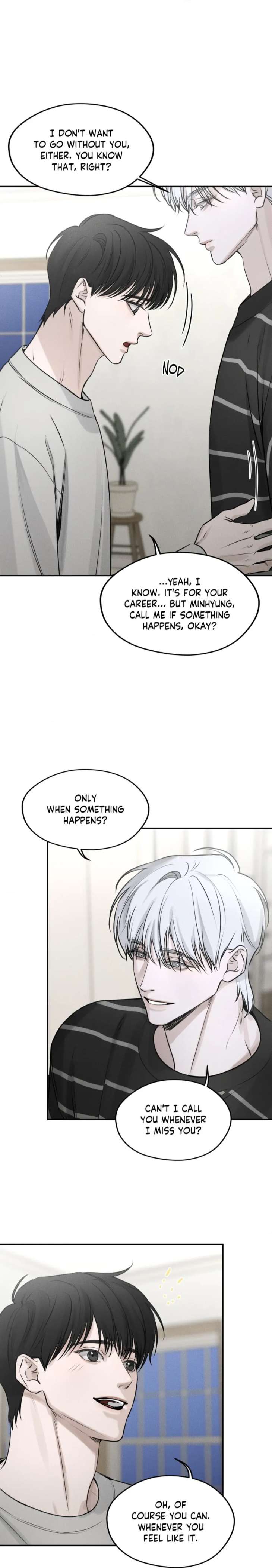Dear-Teddy-Bear-By-Pisangu-Uncensored-Eng page 12
