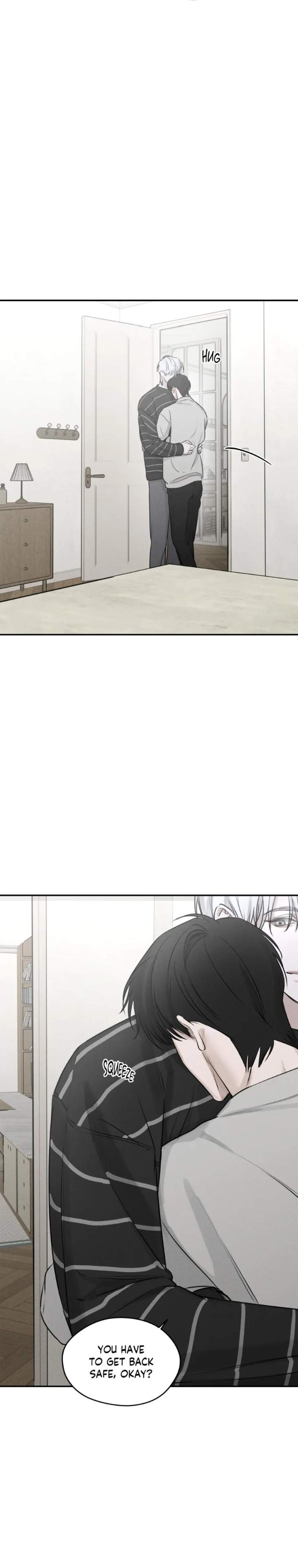 Dear-Teddy-Bear-By-Pisangu-Uncensored-Eng page 13